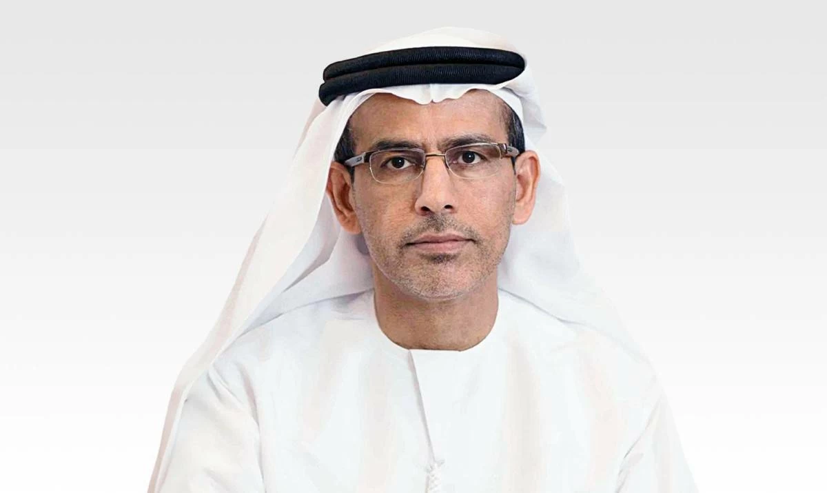Who is Abdulrahman Al Saleh, Dubai’s newly appointed Acting Director General of the Ruler’s Court?