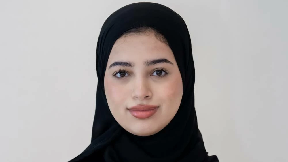 Emirati student selected for inaugural global youth leadership fellowship
