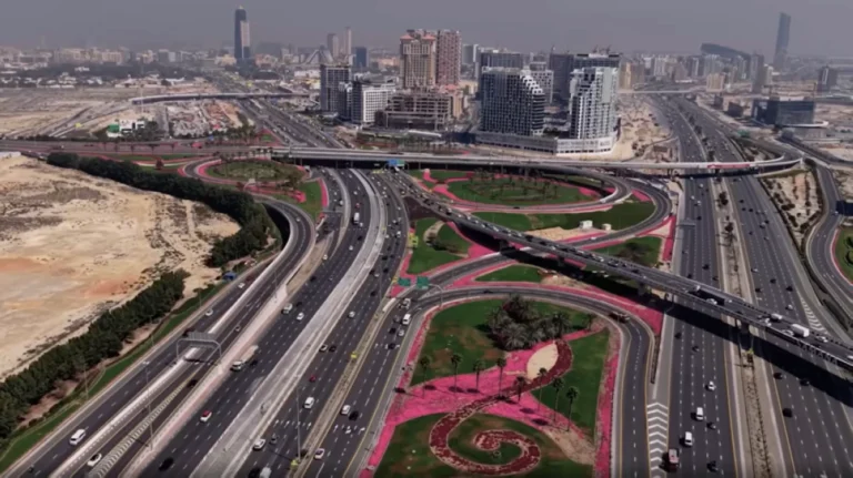 Dubai commute cut from 20 to 5 minutes: 7 upgrades now open on Oud Metha, Al Asayel