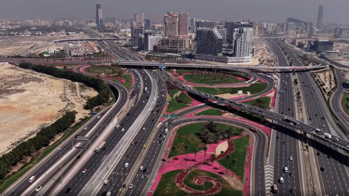 Dubai commute cut from 20 to 5 minutes: 7 upgrades now open on Oud Metha, Al Asayel