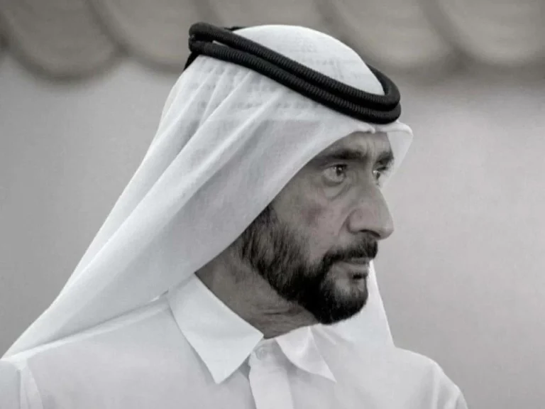 Anwar Gargash offers condolences on passing of Sheikh Ahmed bin Rashid Al Maktoum