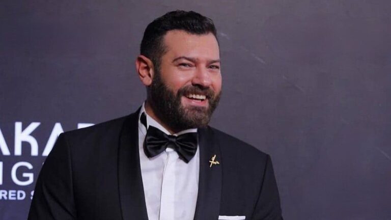 لميس الحديدي: استعراض الفلوس والعربيات بالنسبة لي صفر