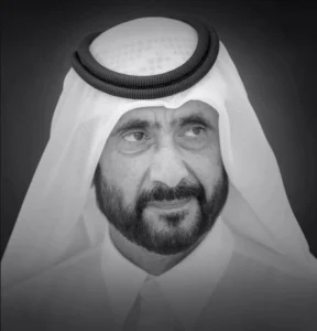 Funeral prayer for Sheikh Ahmed bin Rashid Al Maktoum announced