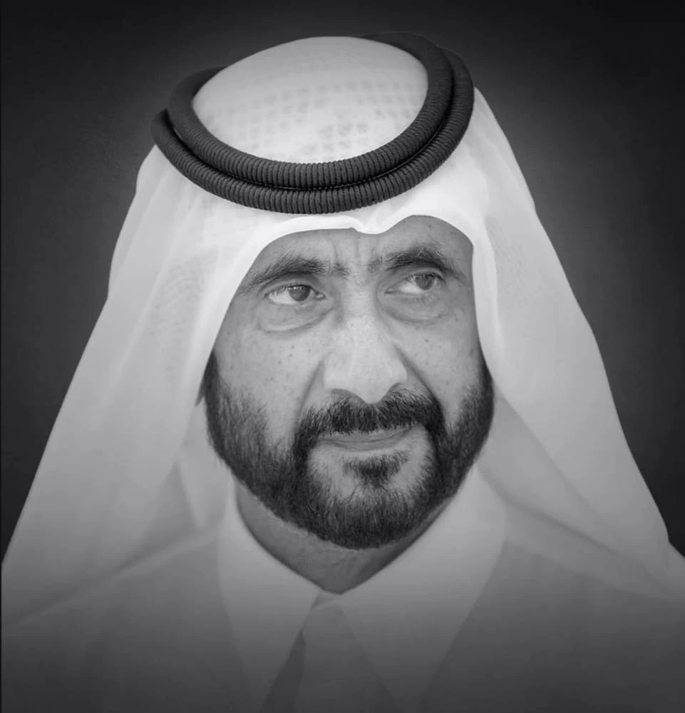 Funeral prayer for Sheikh Ahmed bin Rashid Al Maktoum announced