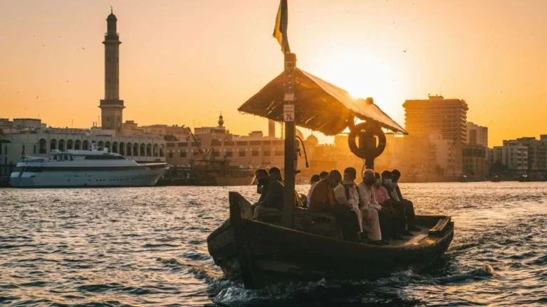 UAE weather forecast: Why it’s cooler today in Dubai, Abu Dhabi, but 90% humidity means you won’t feel the difference