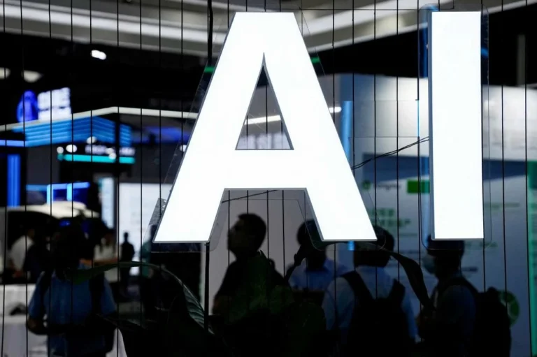 Investors grow selective as AI-linked companies flood bond market with debt