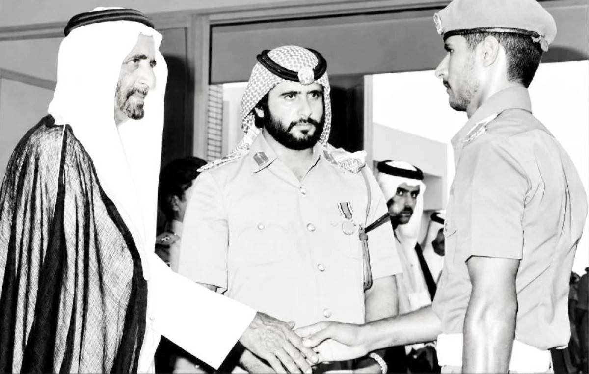 Ahmed bin Rashid remembered for lasting legacy and contributions to Dubai