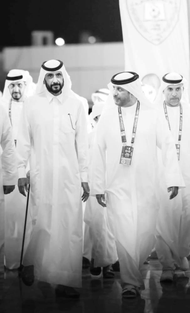 Ahmed bin Rashid: A lasting legacy in leading Dubai’s economy