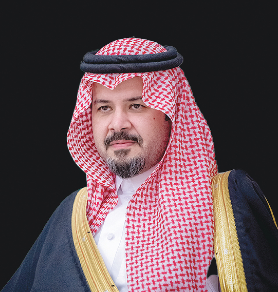 أمير المدينة يدشن فعاليات
 اليوم الوطني السعودي