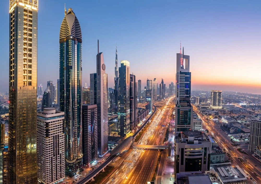 UAE leads Middle East private capital markets