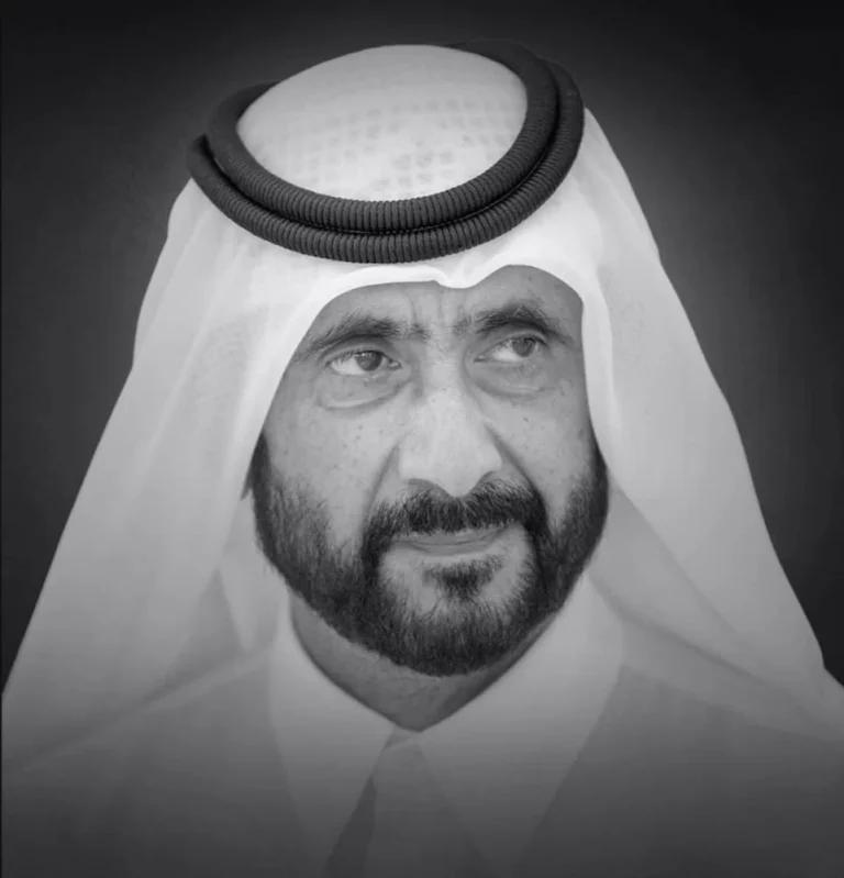 UAE President, Rulers of the Emirates, and sheikhs offer condolences to Mohammed bin Rashid on passing of Ahmed bin Rashid