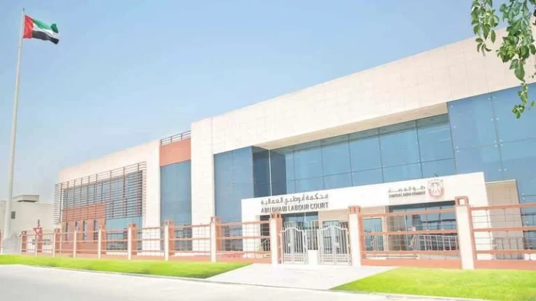 Abu Dhabi court recovers Dh7.8 million for 948 workers in under three months