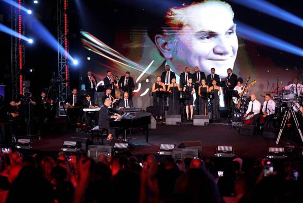 عيد السيدة مستمرّ في القبيات بنجاح كبير…والفرح يملأ البلدة