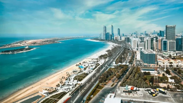 UAE weather forecast: Afternoon rain, fog may reduce visibility overnight in Dubai, Abu Dhabi, as temperatures dip to high-30s