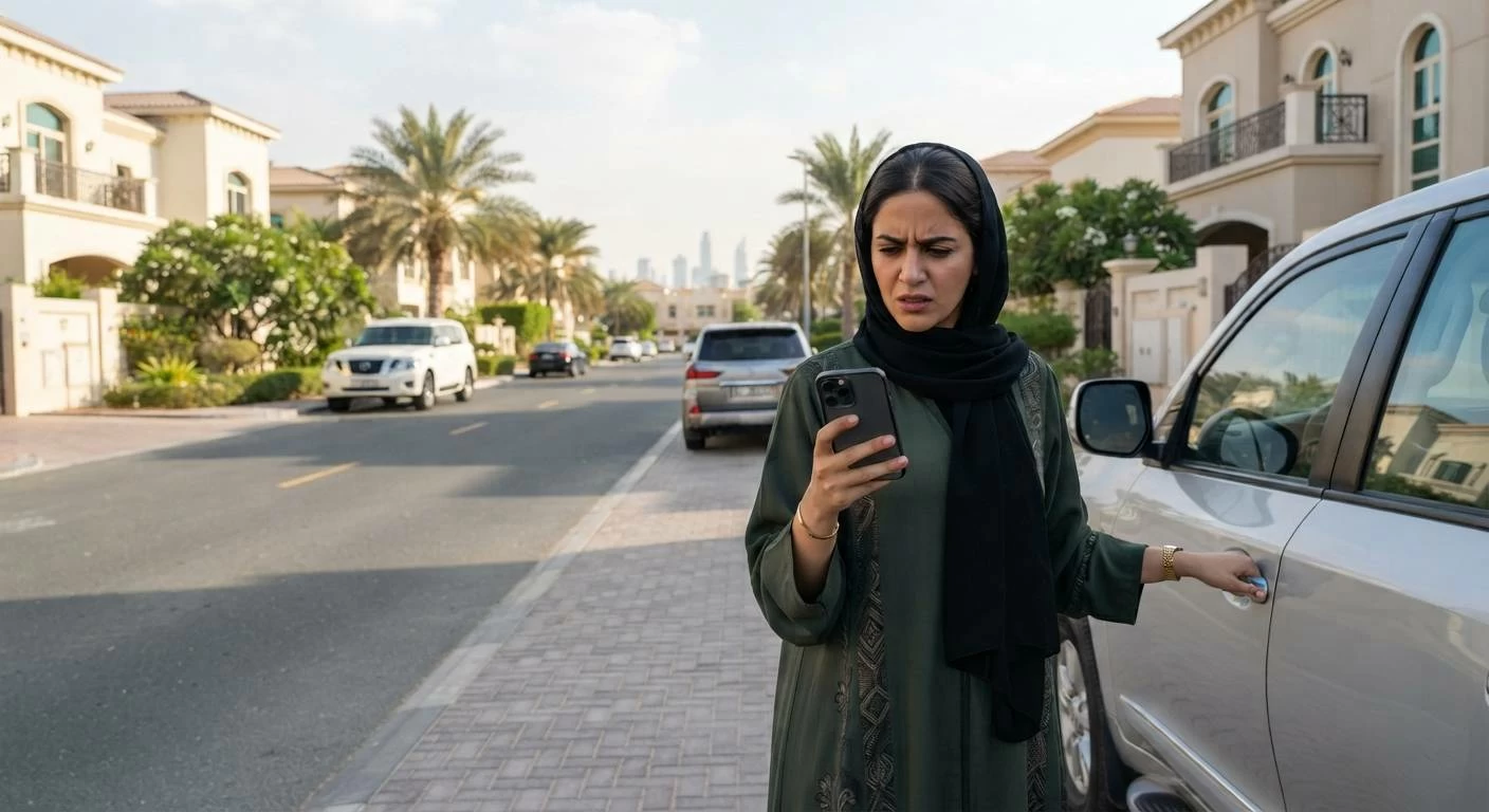 How to dispute a traffic fine in Dubai: Step-by-step guide to contesting via Dubai Police, RTA and Public Prosecution