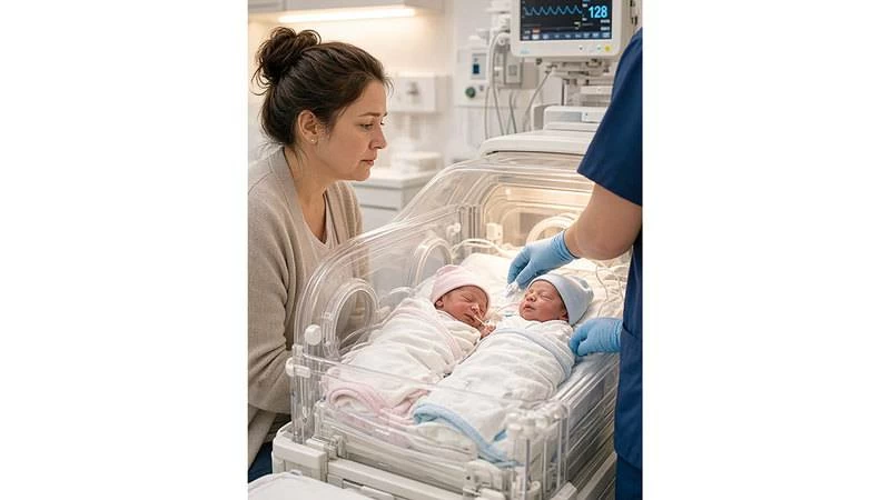 Abu Dhabi court orders couple to pay hospital Dh180,782 after insurance covers only Dh250,000 of medical bill