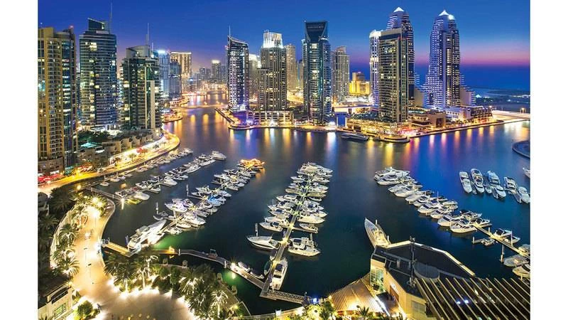 Dubai property 2026: India tops international buyer interest, US surges to second