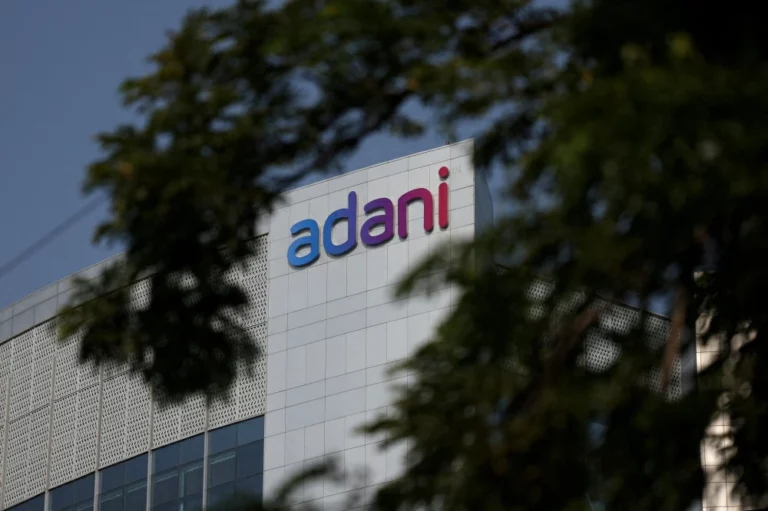 Indian court rejects Adani plea on duty-free shops