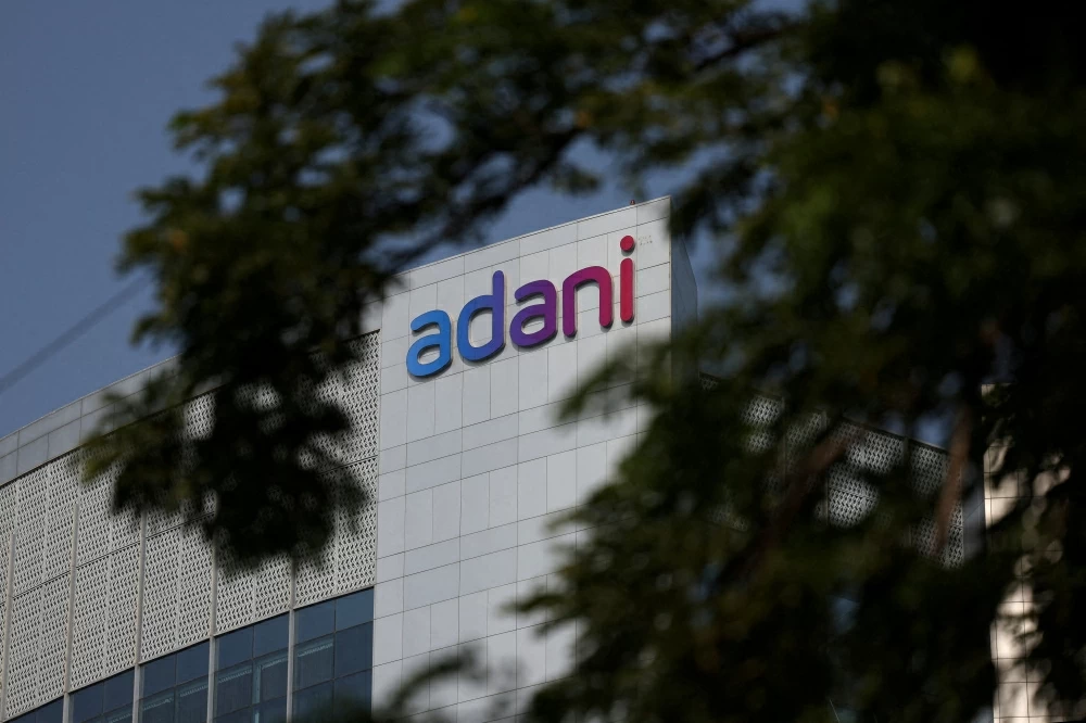 Indian court rejects Adani plea on duty-free shops