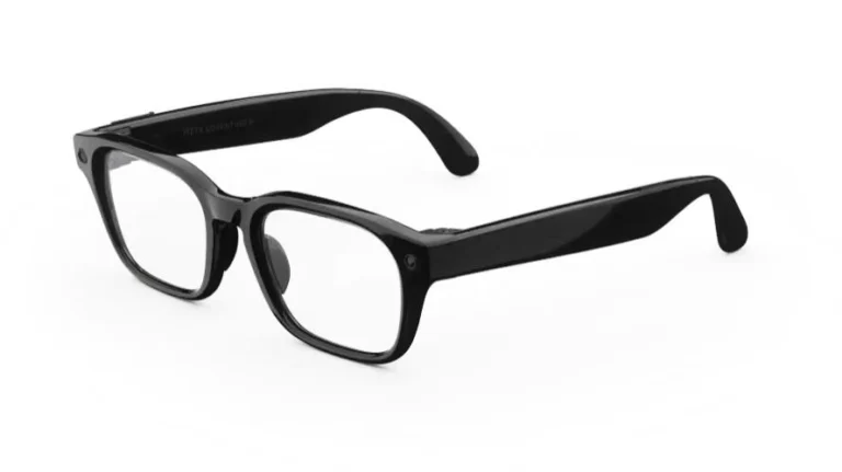 Meta expected to unveil smart glasses without camera as privacy concerns grow