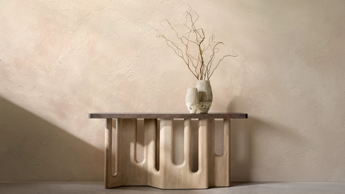 Interiors UAE welcomes latest collection from Bernhardt