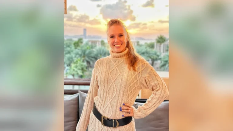 Dubai-it: How growing up in Dubai opened the world to this Belgian expat