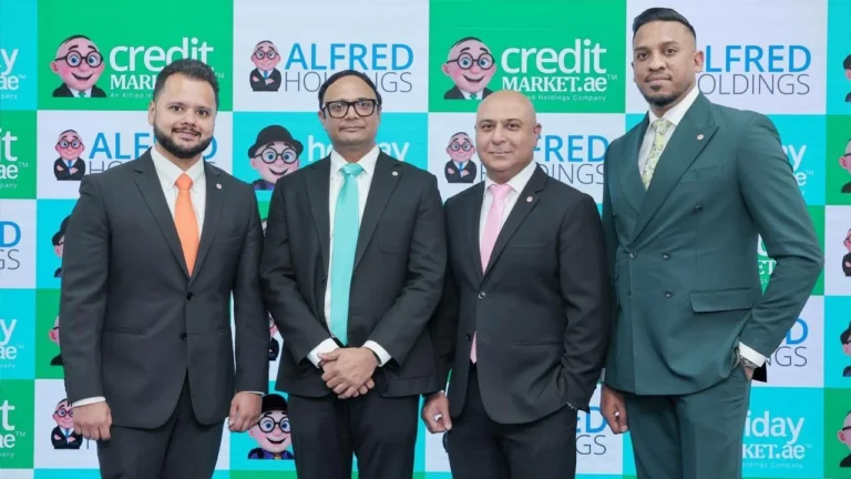 From insurance to travel and finance: Alfred Holdings expands its consumer ecosystem