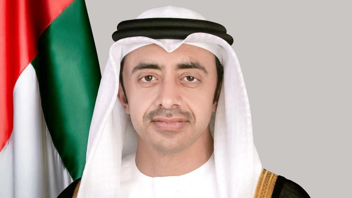Abdullah bin Zayed holds talks with foreign ministers and senior officials on sidelines of UN General Assembly