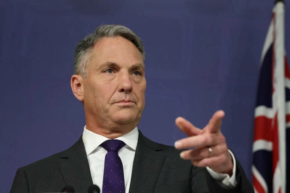 OpenAI agent hacked Australia government website