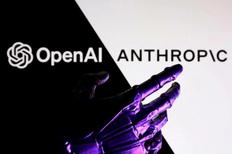 Anthropic, OpenAI chiefs tell UNSC that AI could be a risk to all humanity
