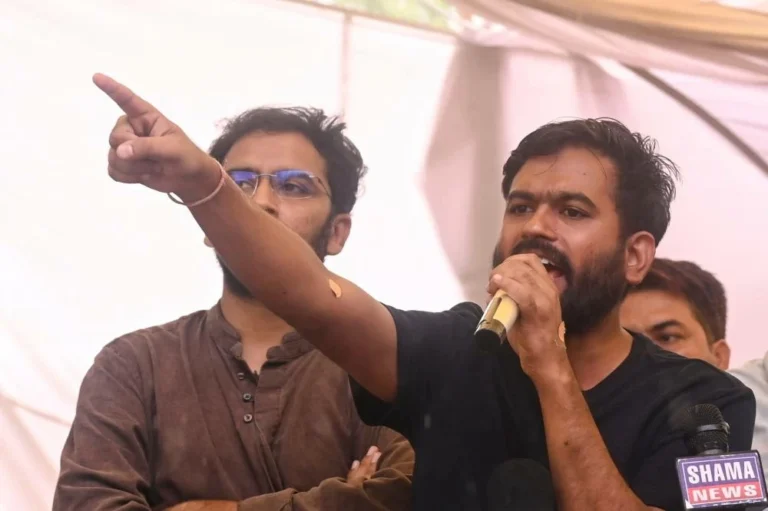 India’s ‘cockroach’ movement to launch protest if poll panel chief doesn’t quit in 48 hours