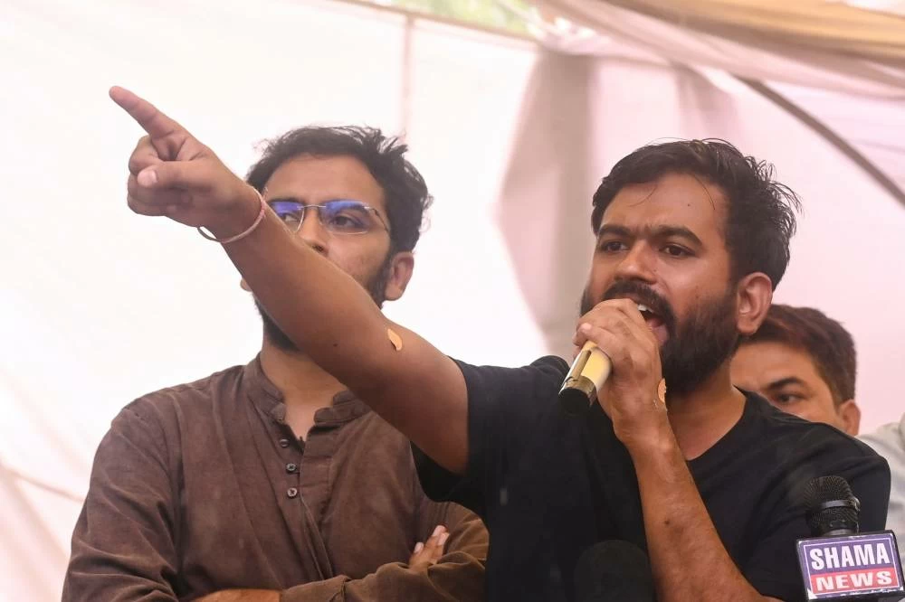 India’s ‘cockroach’ movement to launch protest if poll panel chief doesn’t quit in 48 hours