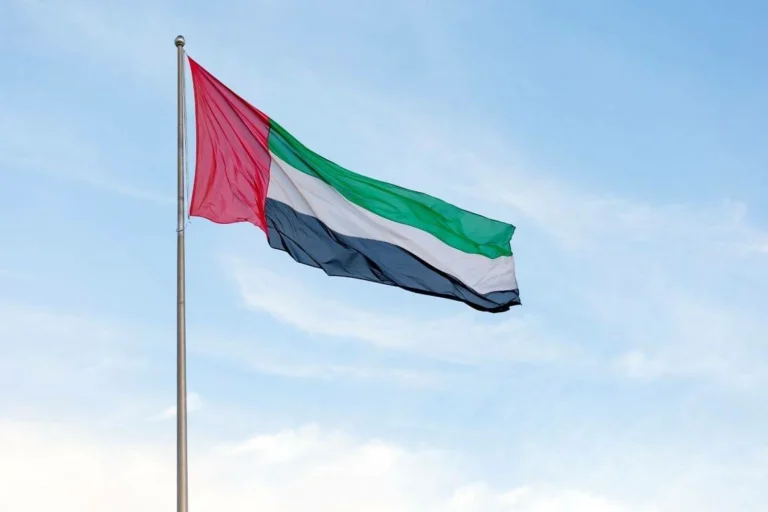 UAE leads GCC in electric mobility readiness, ranks 22nd globally