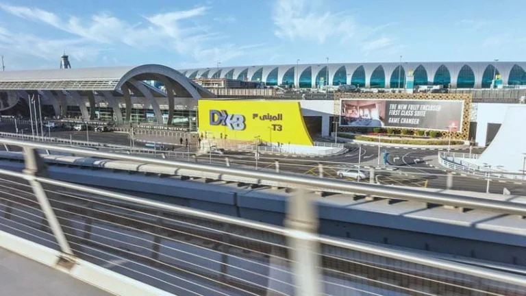 International airlines set to resume Dubai flights ahead of winter travel season