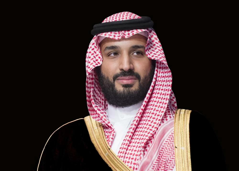 Mohammed bin Rashid receives condolence call from Mohammed bin Salman on death of Ahmed bin Rashid