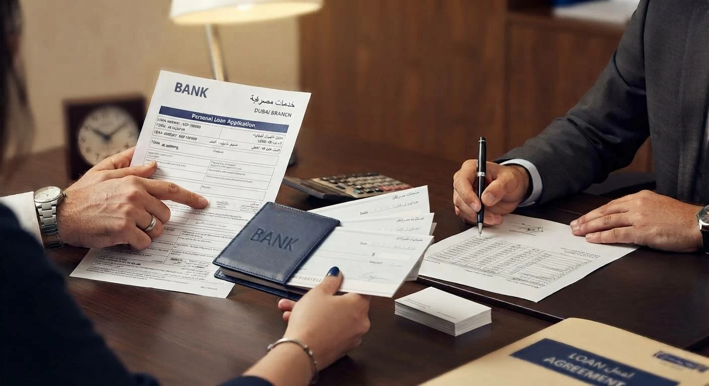 UAE interest rate hike 2026: Deposit returns rise to 5.5% but personal loan offers stay competitive from 2.5%