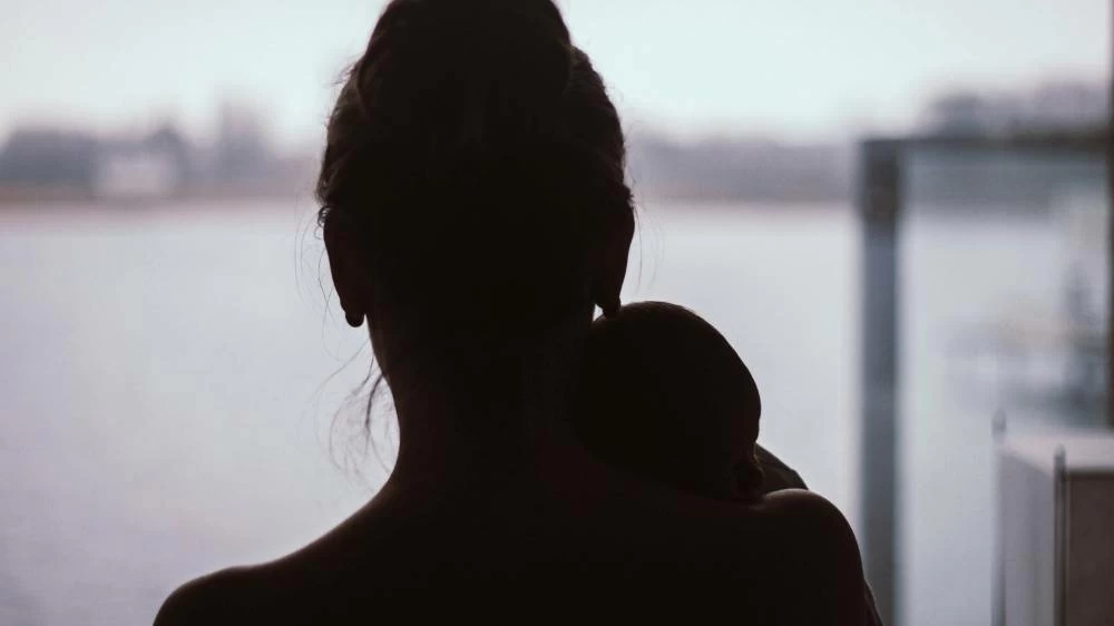 ‘I cried in the dark so no one would think I was ungrateful’: Mothers speak out about their postpartum struggle