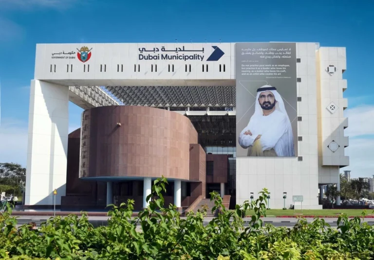 Dubai Municipality conducts 16,000 inspections, identifies bachelor accommodation in prohibited areas, multiple families occupying single residential unit as most prominent violations