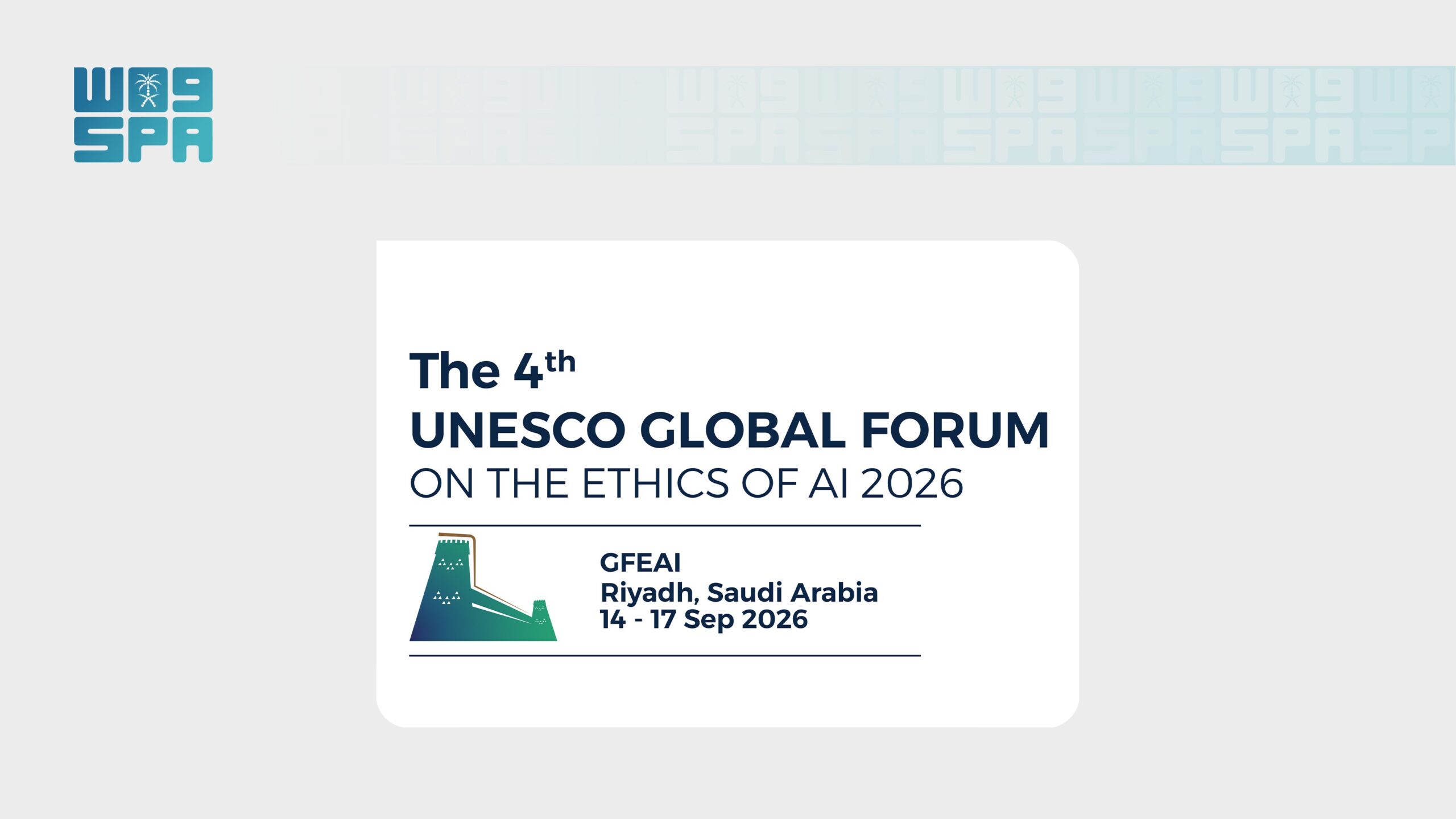 UNESCO can be ‘moderator’ in AI debate: chief to AFP