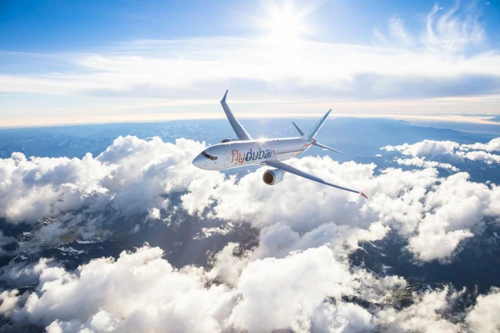 flydubai expands Nepal footprint with Dubai-Pokhara service
