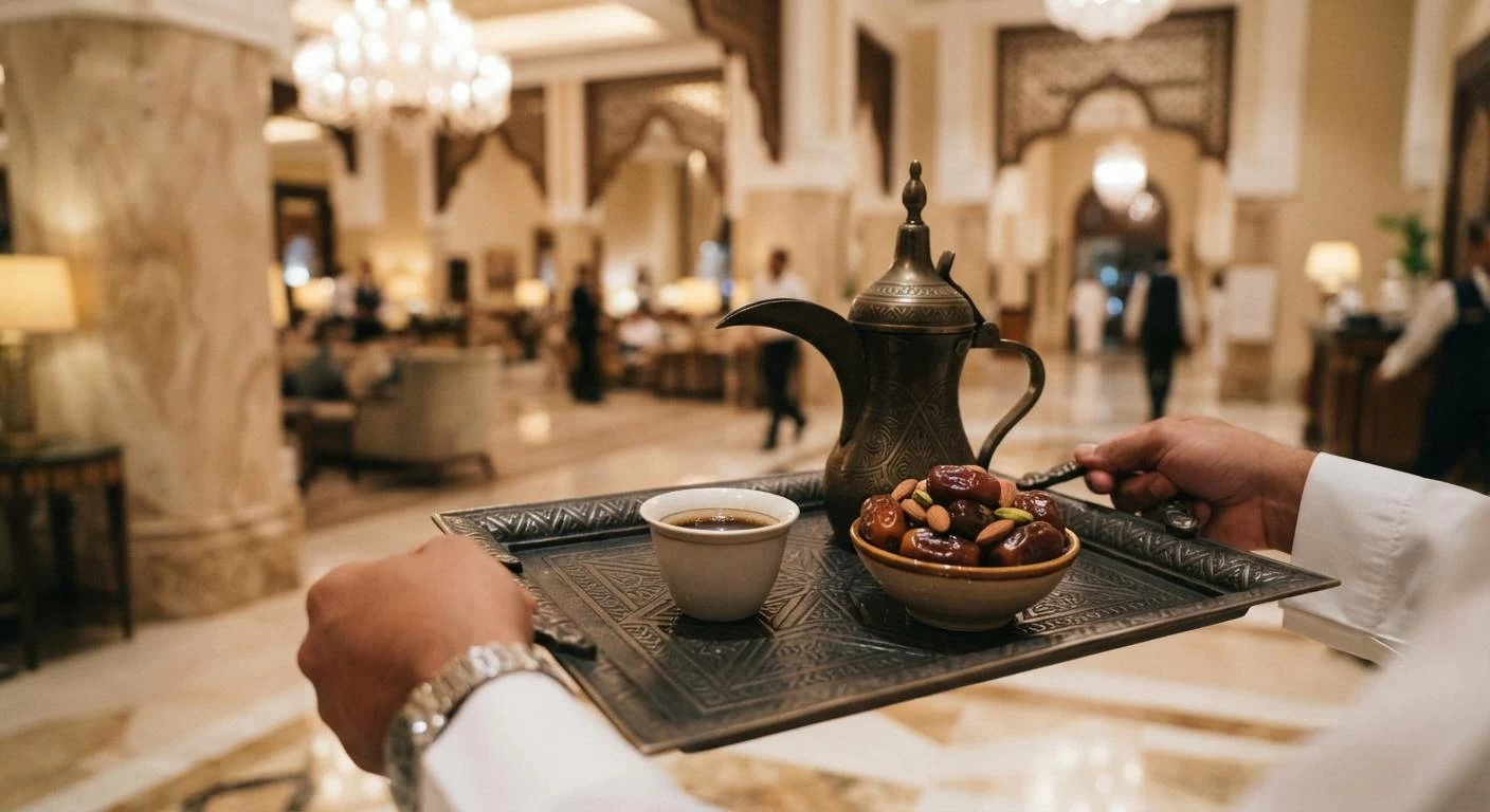 Abu Dhabi launches Emirati Hospitality Standards: What hotels must do to deliver authentic Emirati hospitality