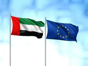 EU highlights expanding UAE partnership in trade, AI, climate, security