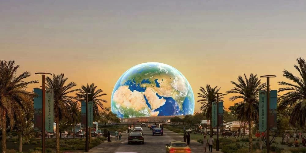 UAE expands tourism landscape with major new destinations in 2026