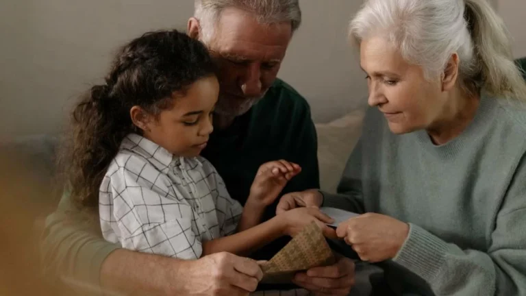 Can you bring your parents to stay in the UAE and for how long?