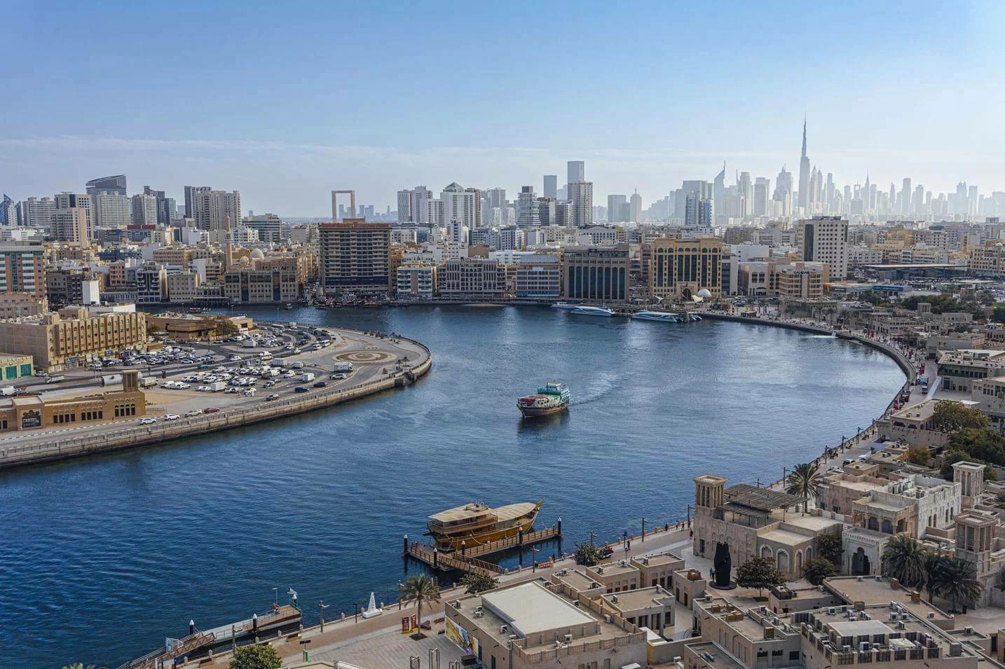 80% of Dubai residents are of working age, DHA data shows