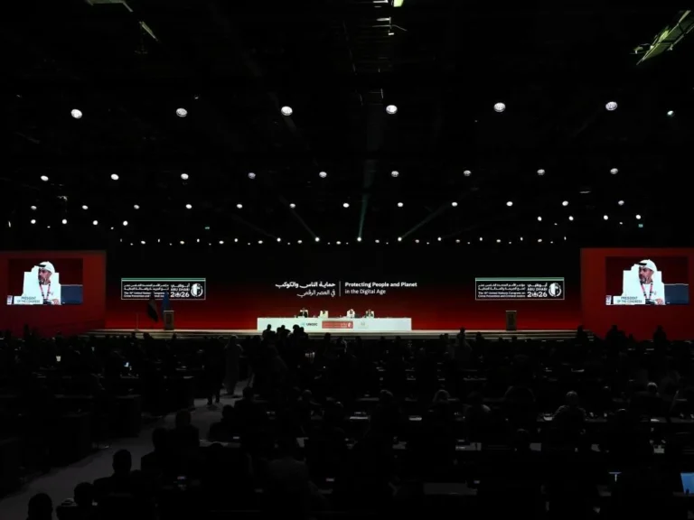 UAE hosts 15th UN Congress on Crime Prevention and Criminal Justice – Abu Dhabi 2026