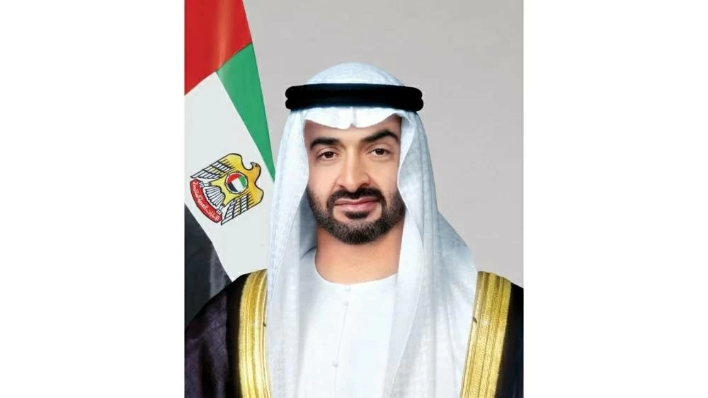 UAE allocates $10 million to support international efforts to contain Ebola outbreak