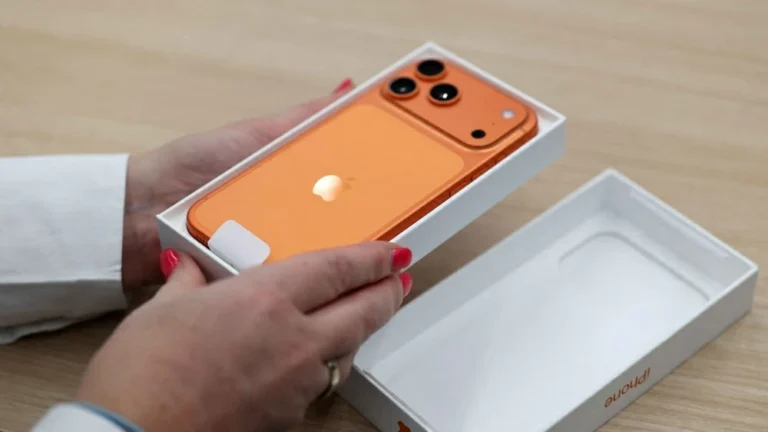 US jury says Apple owes record $5.7 billion in haptic technology patent case