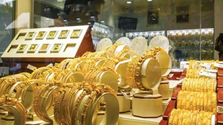 UAE gold prices fall by up to Dh11 per gram, boosting demand for bullion