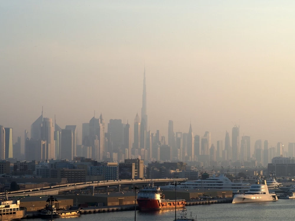 UAE weather: Foggy mornings ahead as temperatures reach 46°C